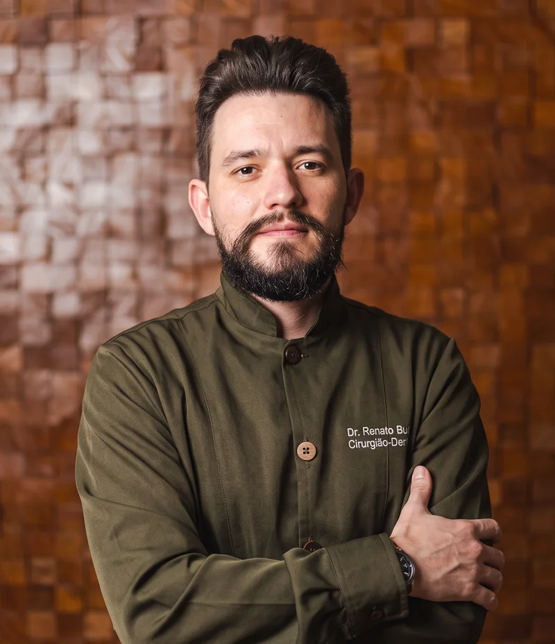 Dr. Renato Foizer Ferreira Bueno